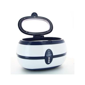 Ultra Sone Reiniger VGT-800 600 ml voor manicure pedicure en beauty instrumenten