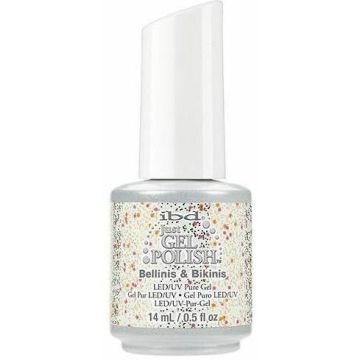 IBD Just Gel Polish Bellinis & Bikinis 14ml