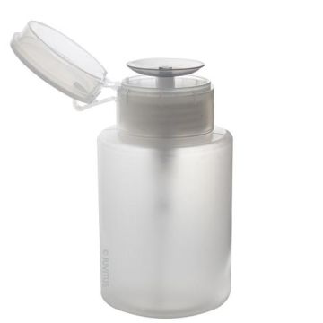  Bell'ure Dispenser  Dop Transparant