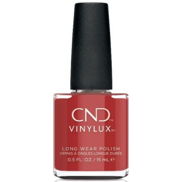 CND Vinylux Books & Beaujolais 15ml