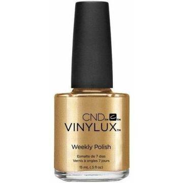 CND Vinylux Brass Button 15ml