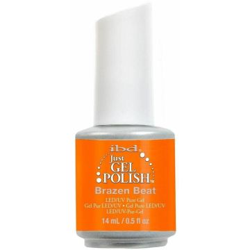 IBD Just Gel Polish Brazen Beat 14ml