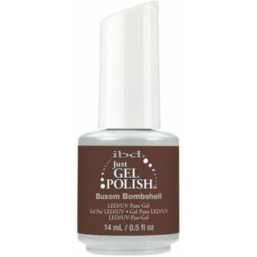 IBD Just Gel Polish Buxom Bombshell 14ml
