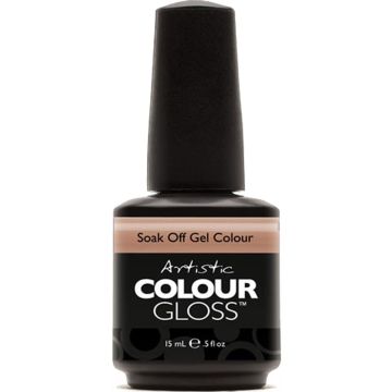 Artistic Colour Gloss Cafe Latte 15ml