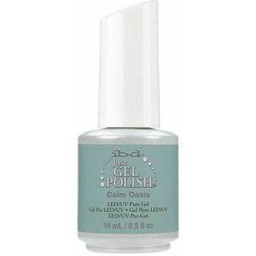 IBD Just Gel Polish Calm Oasis 14ml
