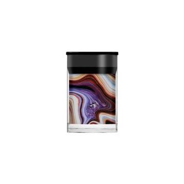 Lecenté Sunset Nail Art Foil