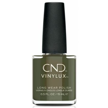 CND Vinylux Asphalt 15ml