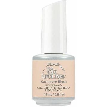 IBD Just Gel Polish Cashmere Blush 14ml