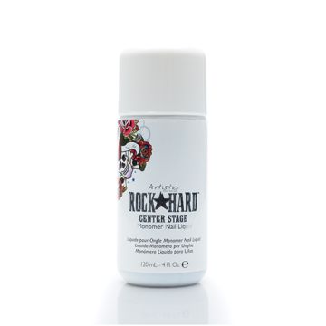 Artistic Rock Hard L&P Acrylic Center Stage Liquid Monomer 120ml