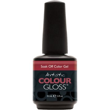 Artistic Colour Gloss Cheeky 15ml