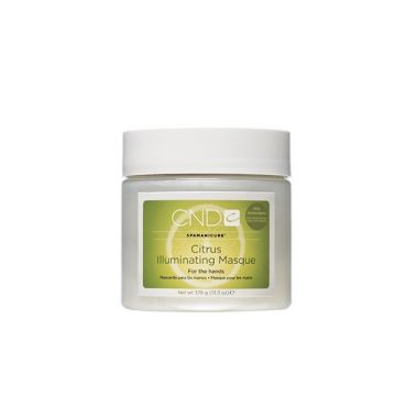 CND Citrus Illuminating Masque 378ml