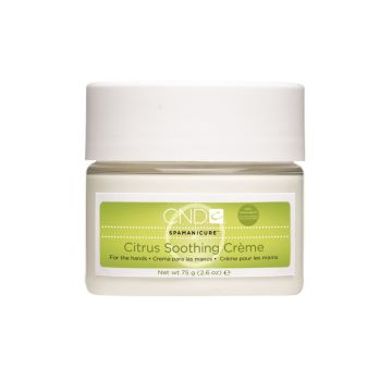 CND Citrus Soothing Crème 75g