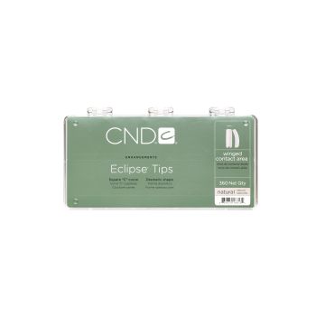 CND Eclipse Naturel N360