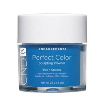 CND Perfect Color Sculpting Powder Blue - Opaque 22g