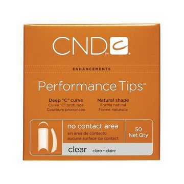 CND Performance Clear N2