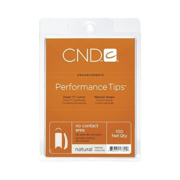 CND Performance Natural 100