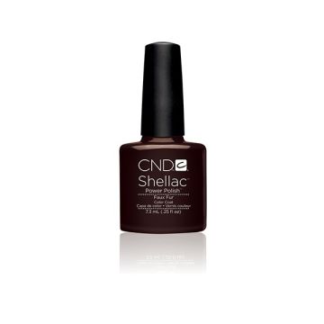 CND Shellac Faux Fur 7,3ml