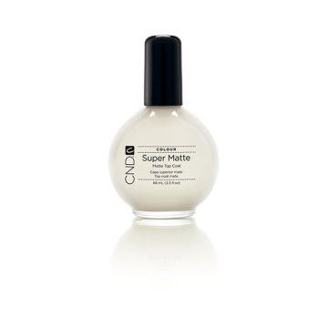 CND Super Matte 68ml