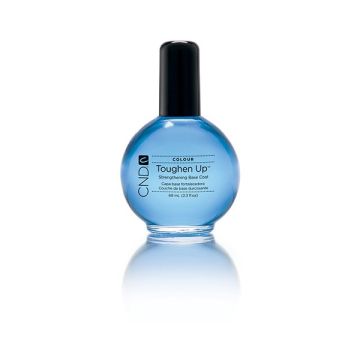 CND Toughen Up 68ml – Versterkende Nagelverharder voor Zwakke Nagels