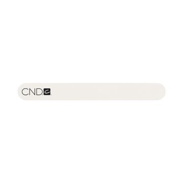 CND Blizzard File 100 180 50 pack nagelvijlen gel acryl