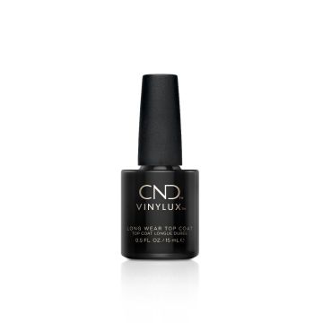 CND Vinylux top coat voor langdurige glans