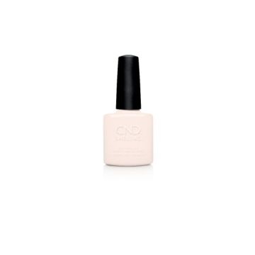 CND Shellac Bouquet semi-transparante nude gellak 7,3 ml