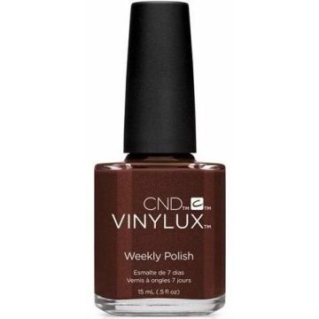 CND Vinylux Cuppa Joe 15ml