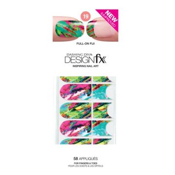 Design FX