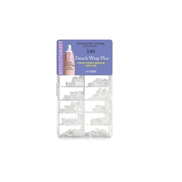 French Wrap Plus Thin 140st