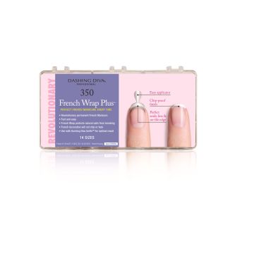 French Wrap Plus Thin 350st