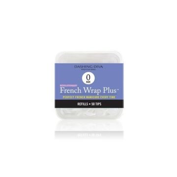 French Wrap Plus Thin Refill