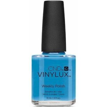 CND Vinylux Digi-Teal 15ml