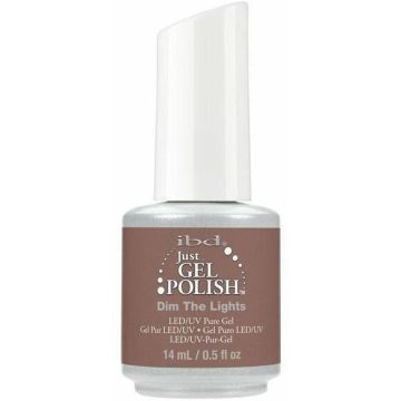 IBD Just Gel Polish Dim The Lights 14ml