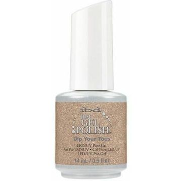 IBD Just Gel Polish Dip Your Toes 14ml