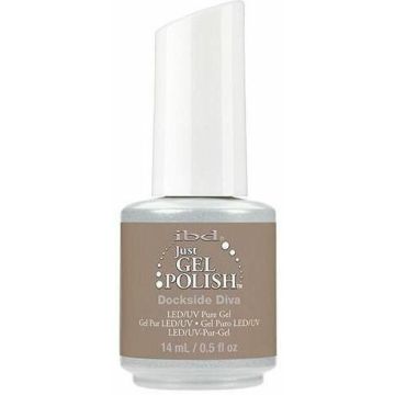 IBD Just Gel Polish Dockside Diva 14ml