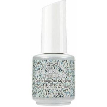 IBD Just Gel Polish Dont't Fringe On My Parade 14ml