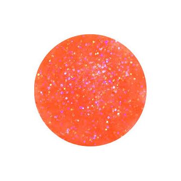 NSI  Color Acryl Powder Glistening Mango 7g