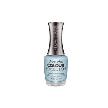 Artistic Colour Revolution Heart Braker