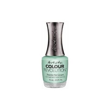 Artistic Colour Revolution Heart Braker