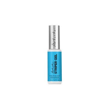 Artistic Striper Gel Fluo Blauw