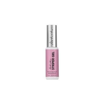 Artistic Striper Gel pastel Roze