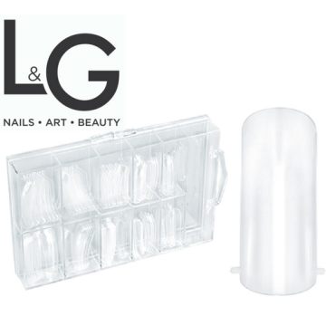 L&G Tips Dual 100st