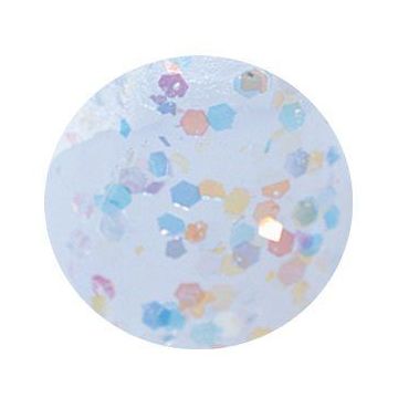 EzFlow Color Acryl Glitter Powder Boogie Fever 28g
