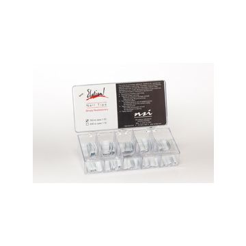 NSI Elation Tip White