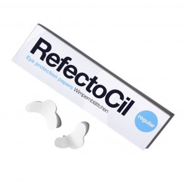 RefectoCil Wimperblaadjes Regular