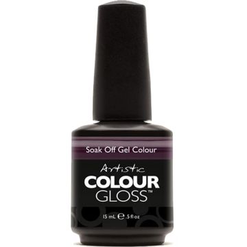 Artistic Colour Gloss Fierce 15ml