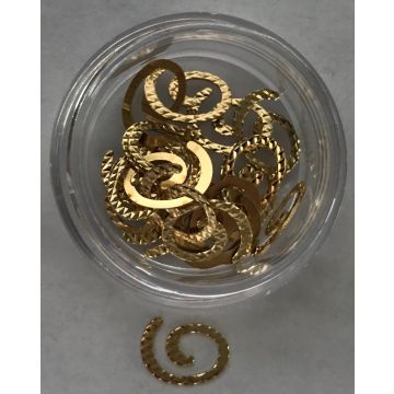 Bell'ure Nail Art Tubes