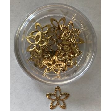 Bell'ure Nail Art Tubes