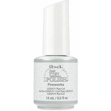 IBD Just Gel Polish Fireworks 14ml