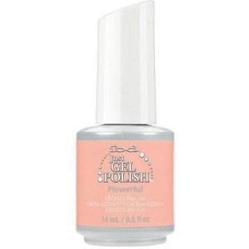 IBD Just Gel Polish Flowerfull 14ml